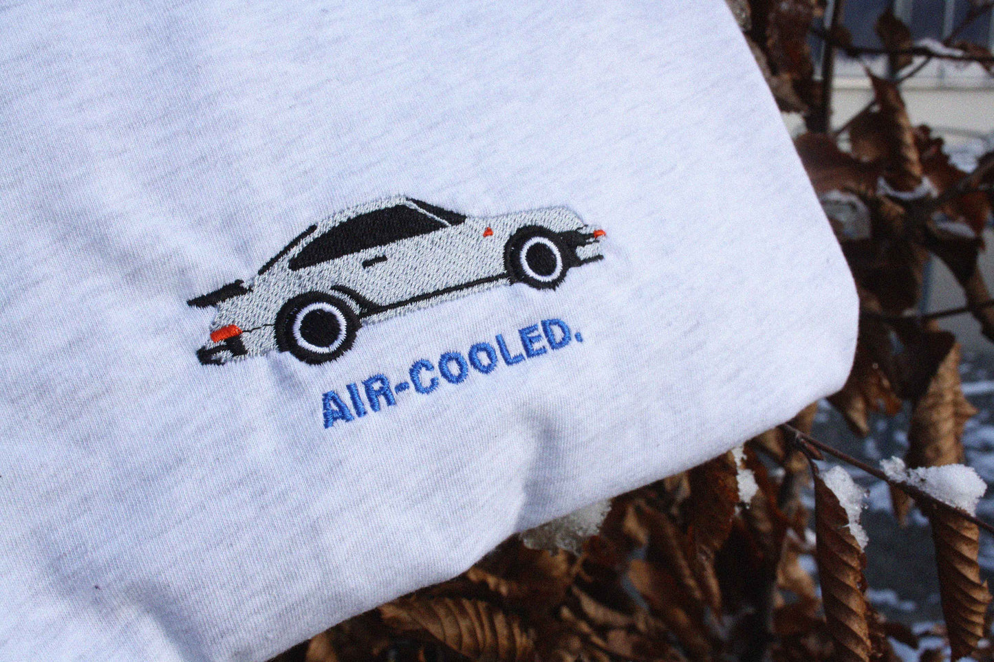 Air Cooled Shirt