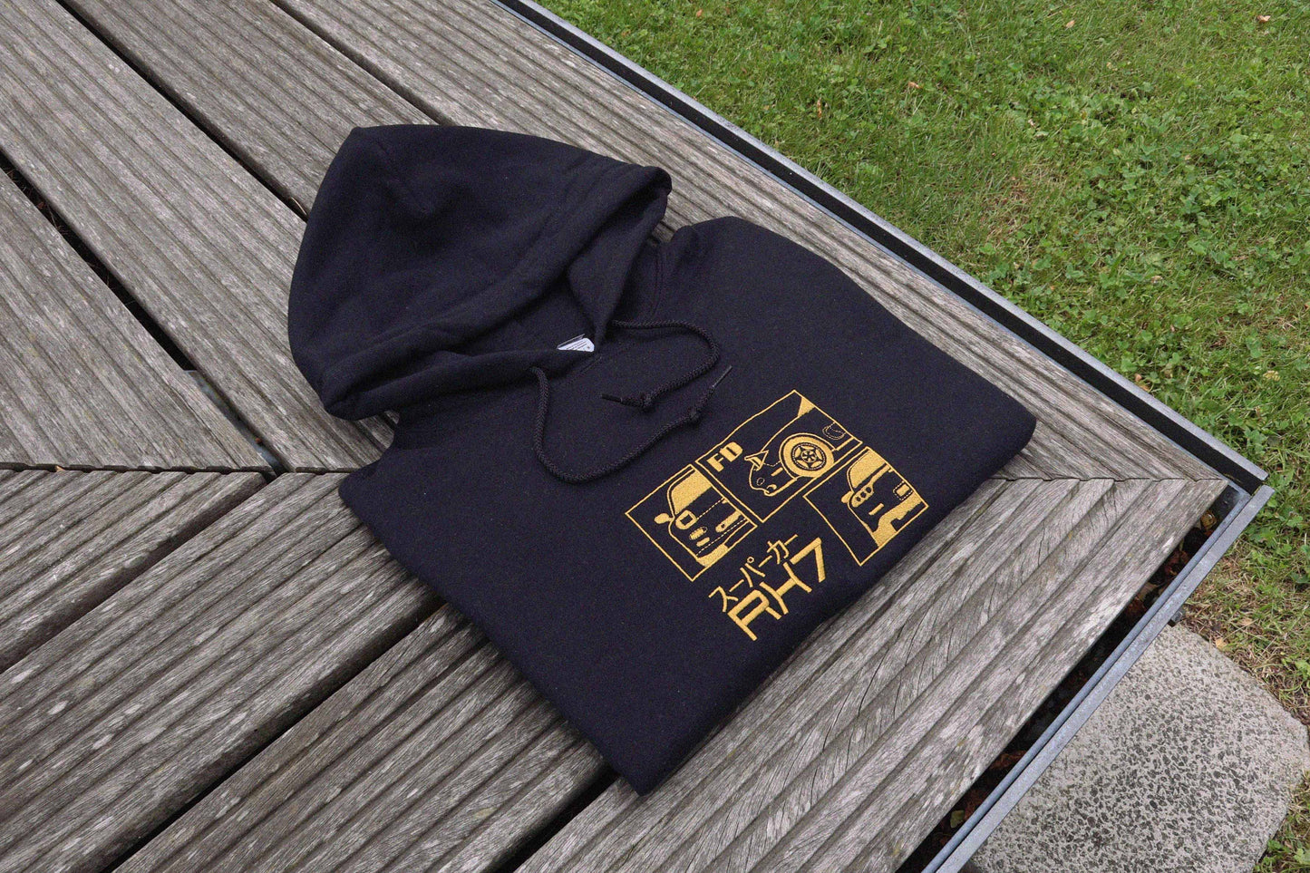 FD Premium Hoodie
