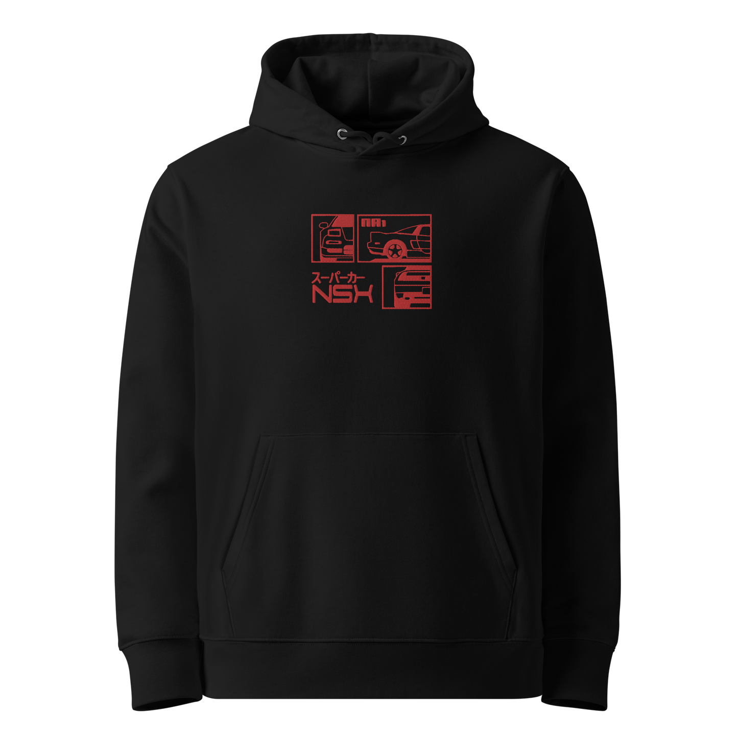 NA1 Premium Hoodie