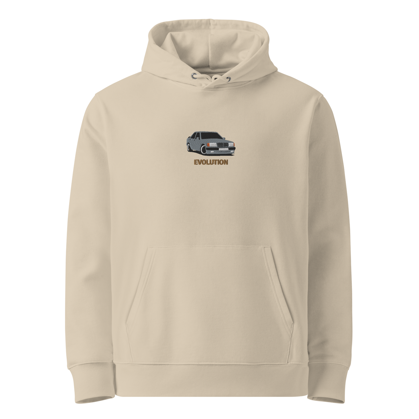 Evo 1 Premium Hoodie