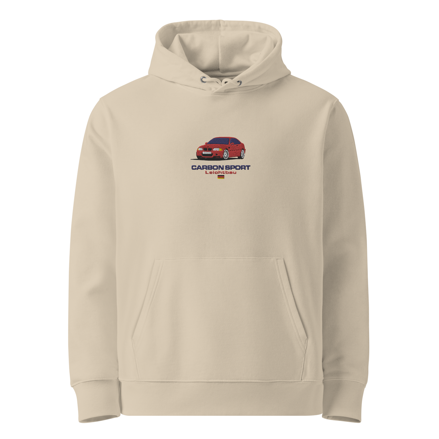 Leichtbau Premium Hoodie