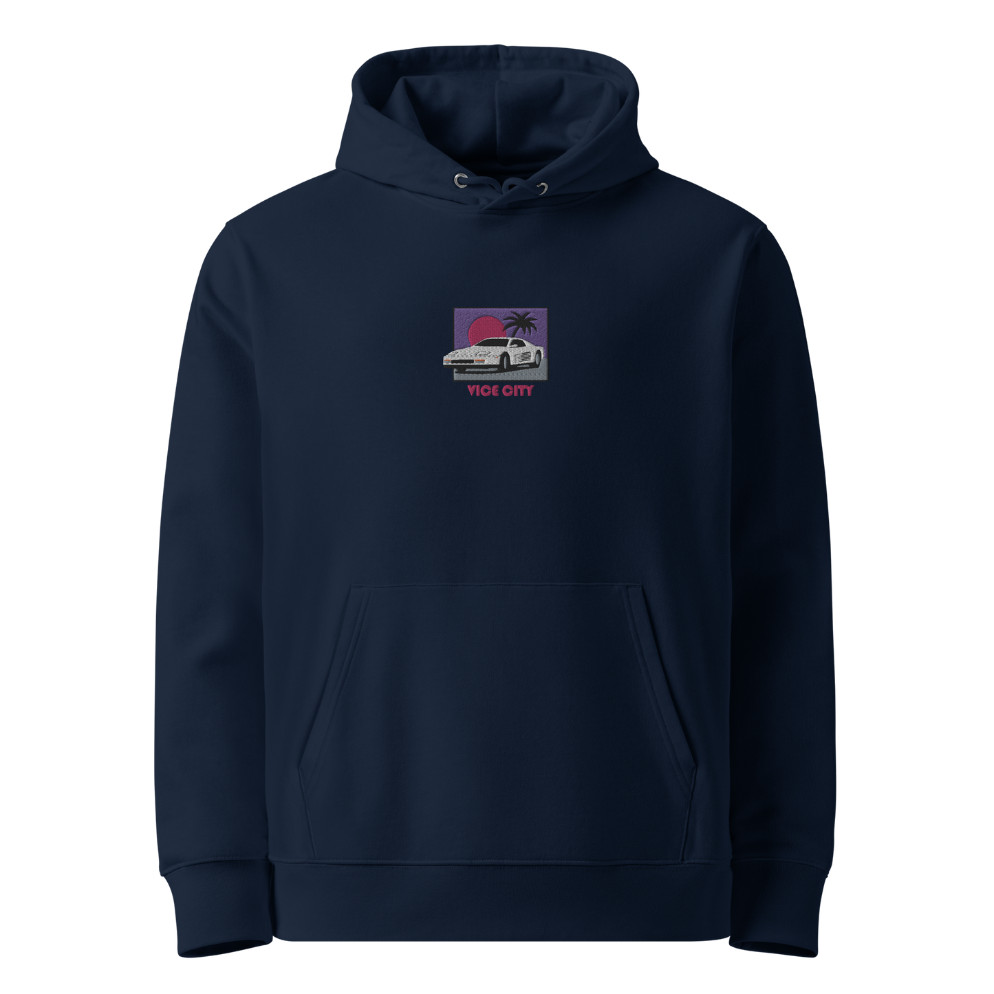 Vice City Premium Hoodie