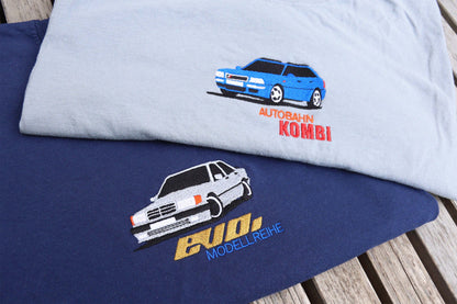 Autobahn Kombi Shirt