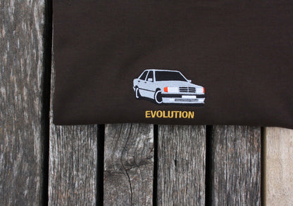 Evo 1 Premium Crewneck