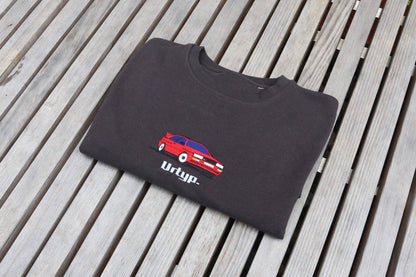 Urtyp Basic Crewneck