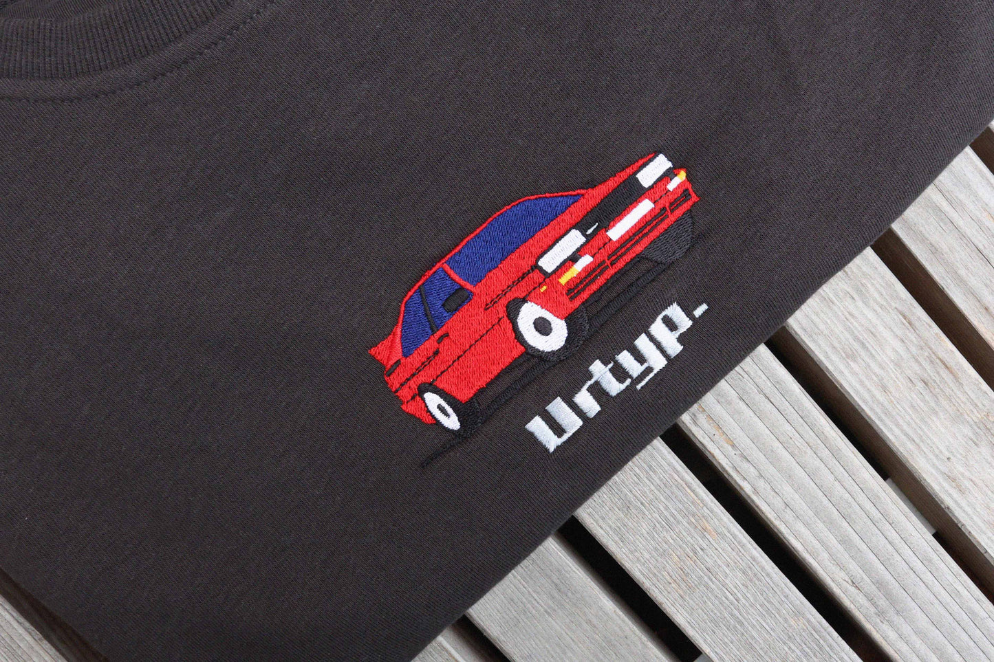 Urtyp Premium Crewneck