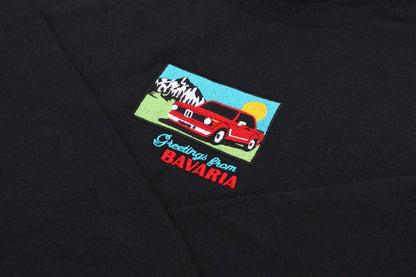 Bavaria Premium Crewneck