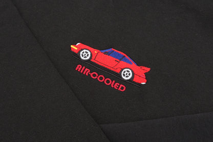 Air Cooled V2 Premium Hoodie