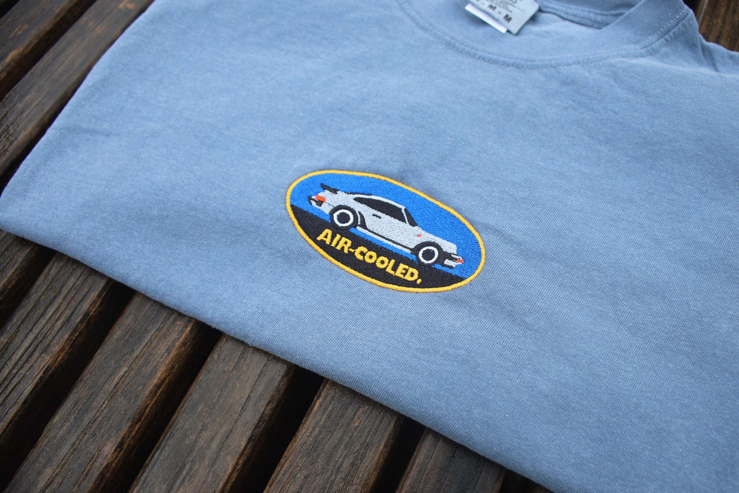 Air Cooled Shirt