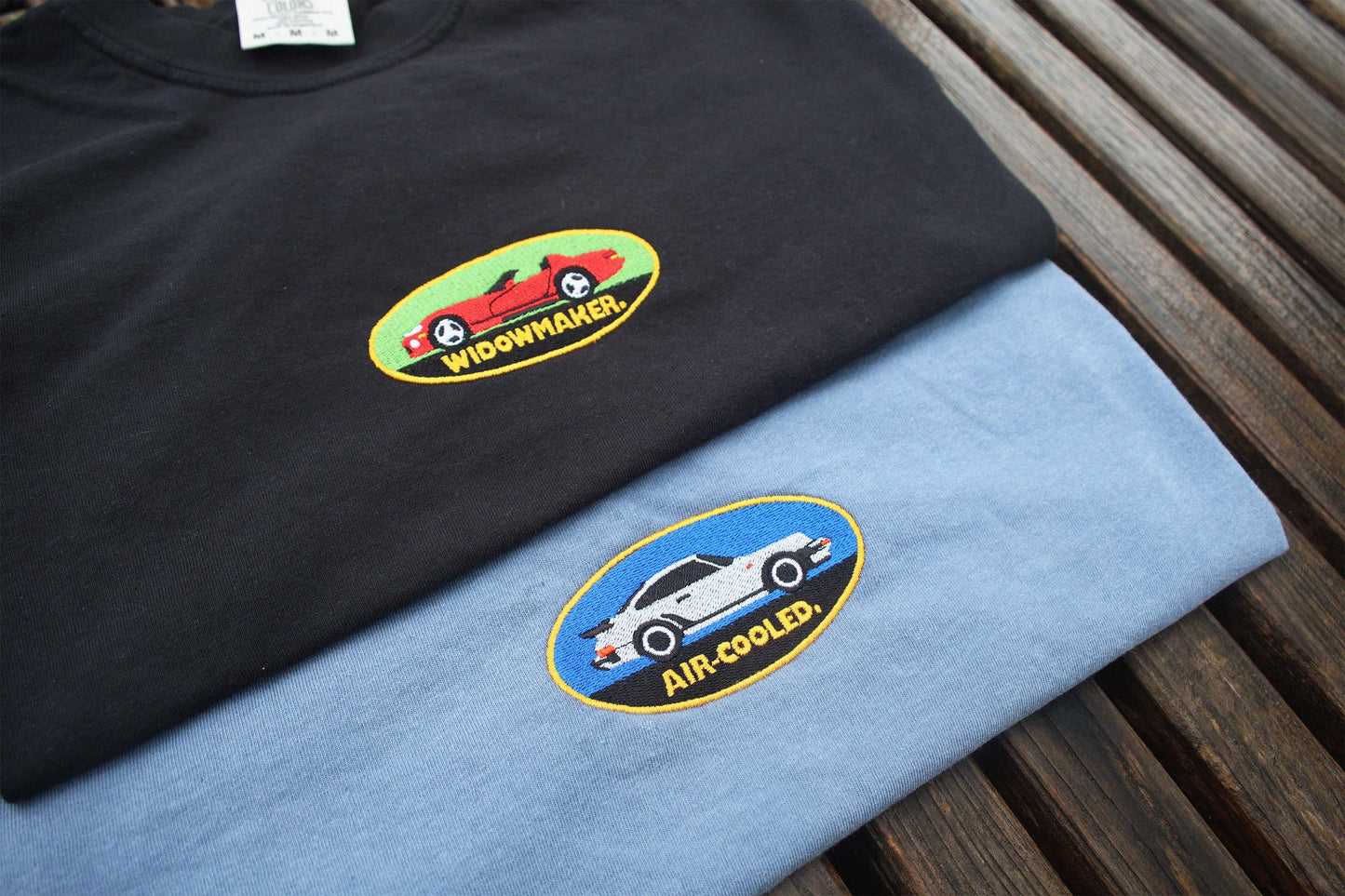 Air Cooled Shirt