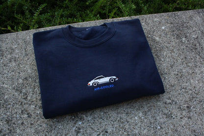 Air Cooled Premium Crewneck