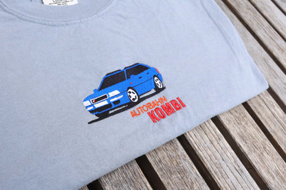 Autobahn Kombi Shirt