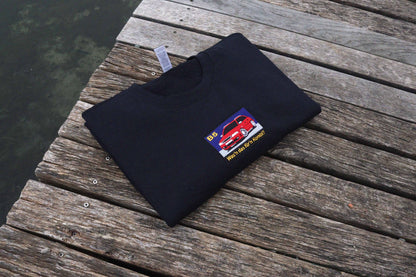 B5 Kombi Basic Crewneck