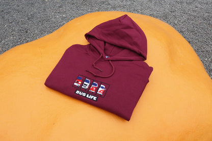 Bus Life Basic Hoodie