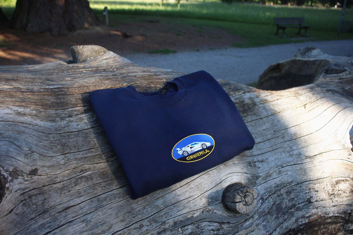 Cinquemila Premium Hoodie