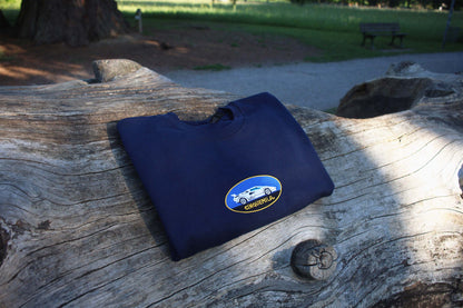 Cinquemila Premium Hoodie