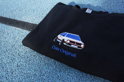 Das Original Premium Crewneck