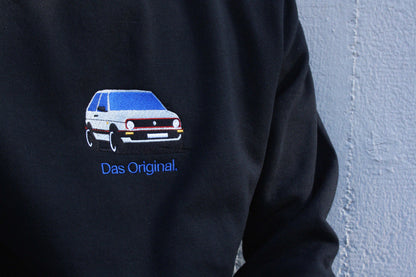 Das Original Premium Crewneck