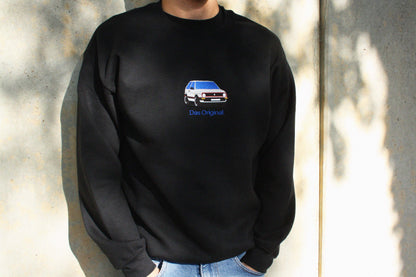 Das Original Premium Crewneck