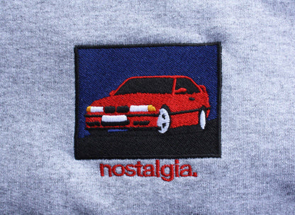 Nostalgia 2.0 Premium Crewneck