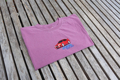 Rallye Japan Shirt