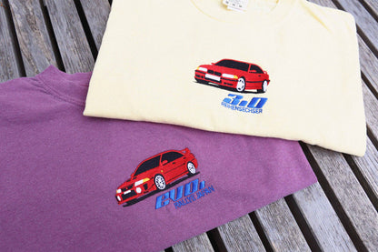 Rallye Japan Shirt