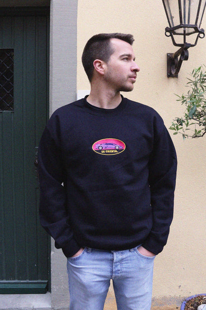 SE Trenta Premium Crewneck