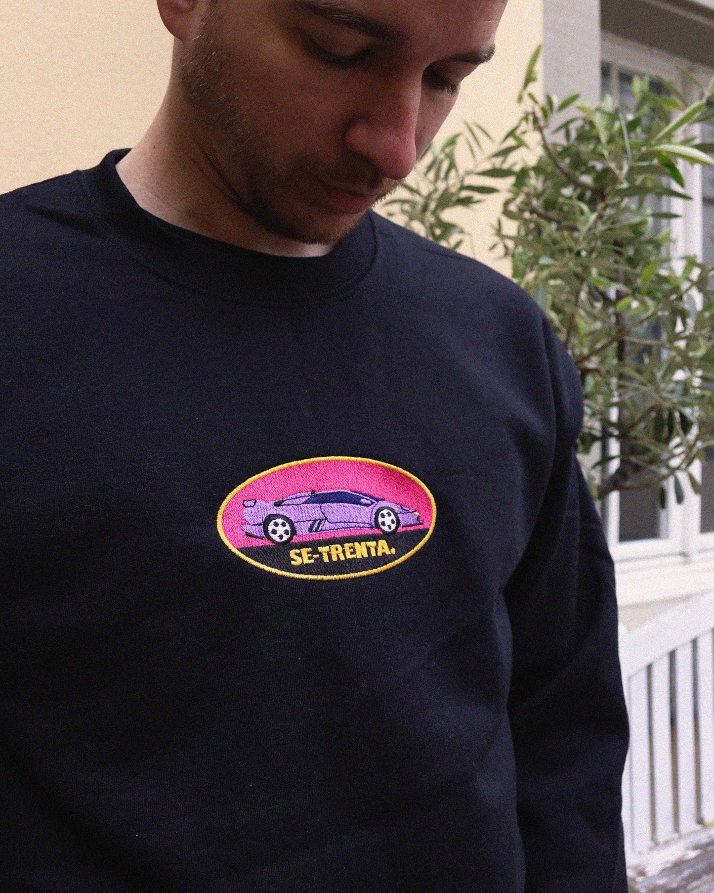 SE Trenta Premium Hoodie