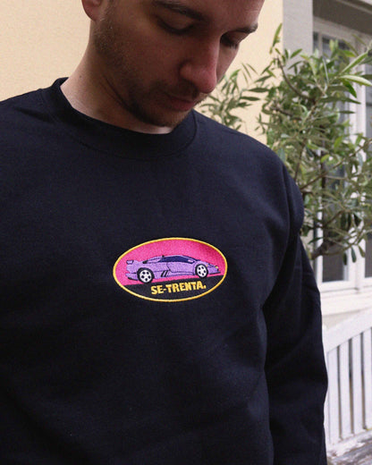 SE Trenta Premium Hoodie