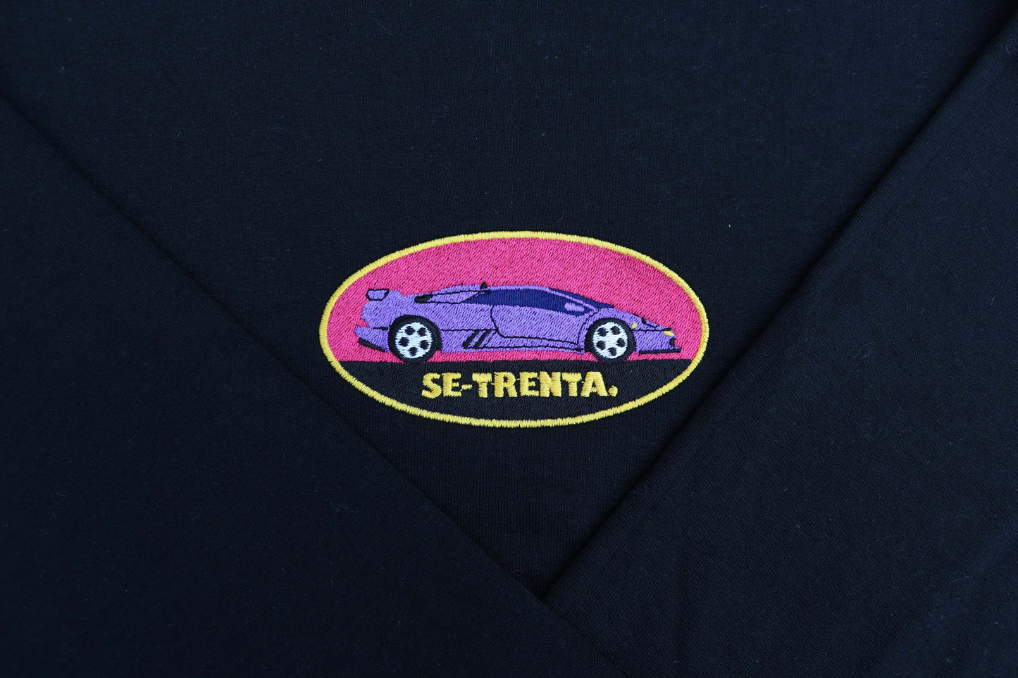 SE Trenta Premium Hoodie