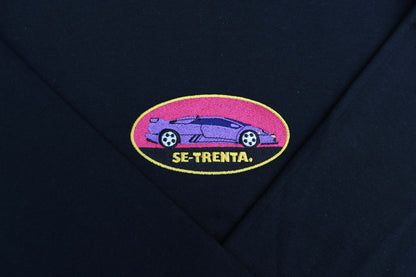 SE Trenta Premium Hoodie