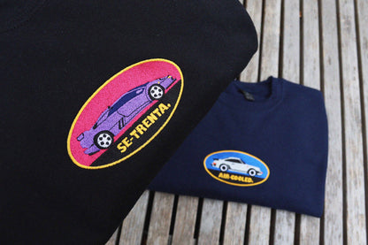 SE Trenta Premium Hoodie