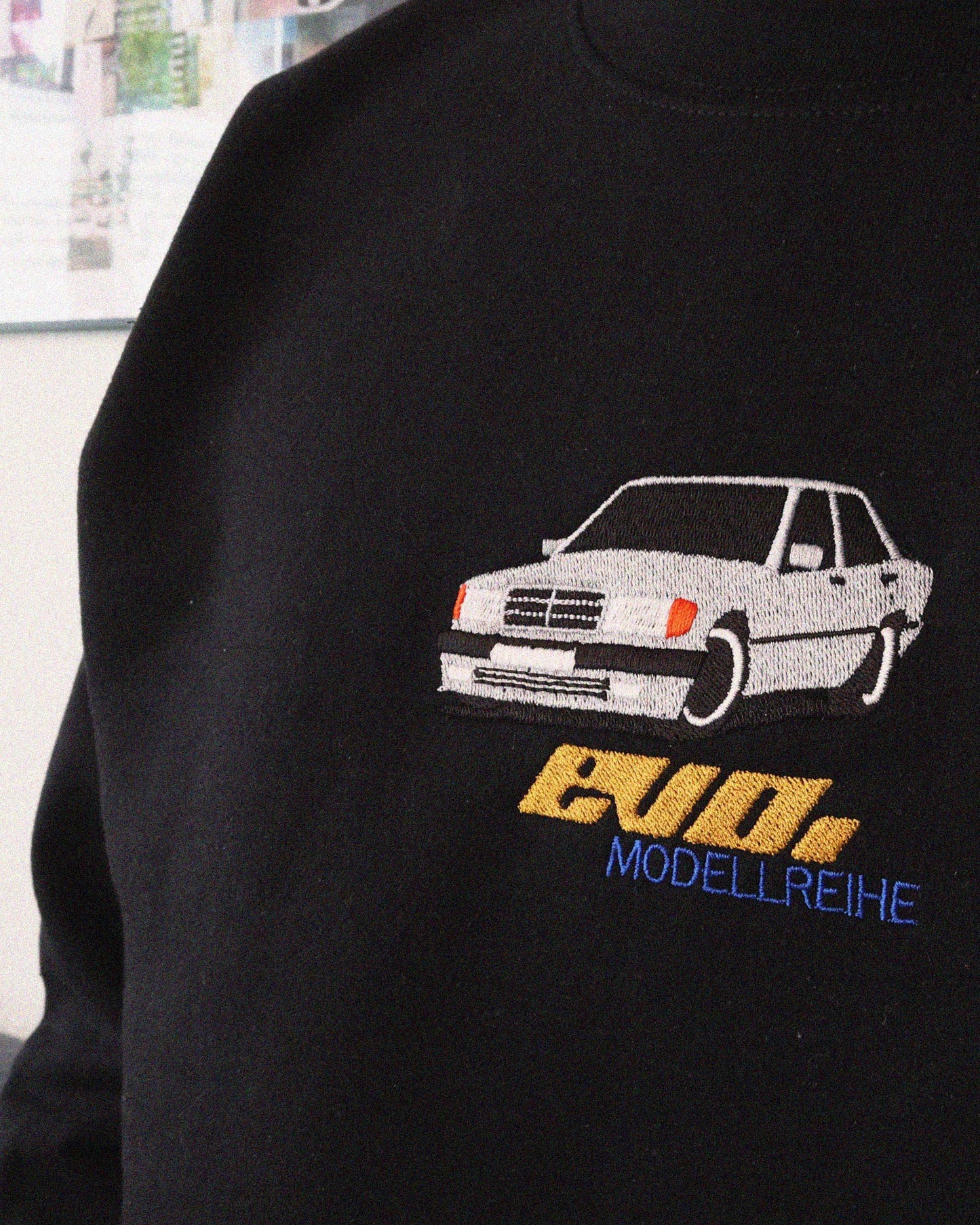 Evo Modellreihe Basic Hoodie