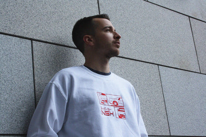 NA1 Basic Crewneck