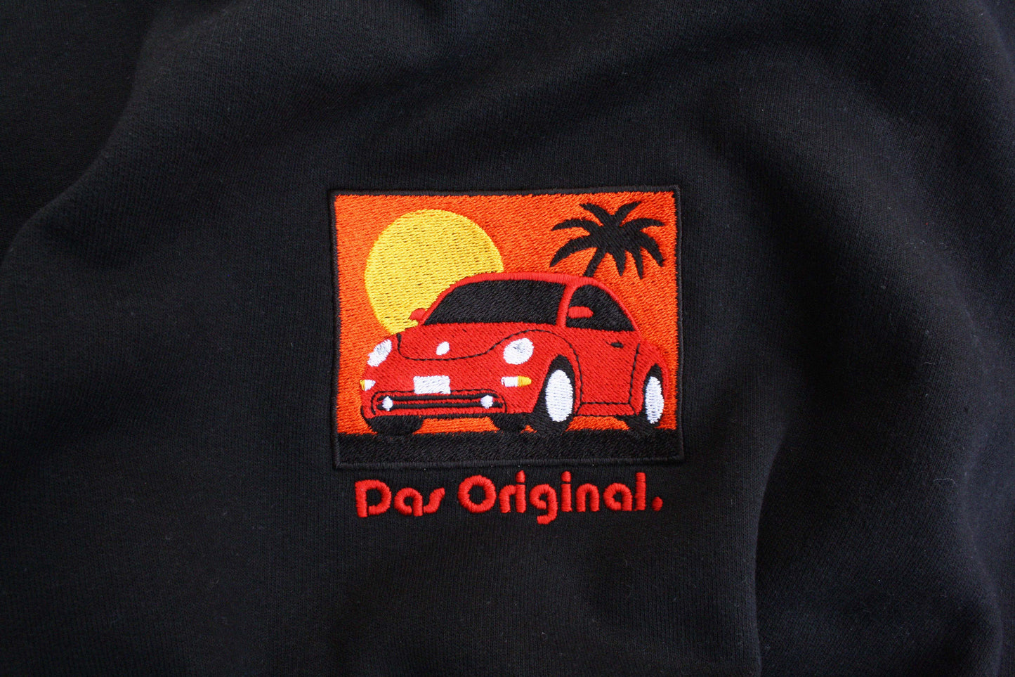 New Bug Basic Crewneck