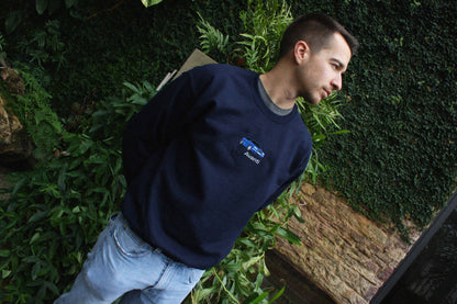 Avanti Basic Crewneck