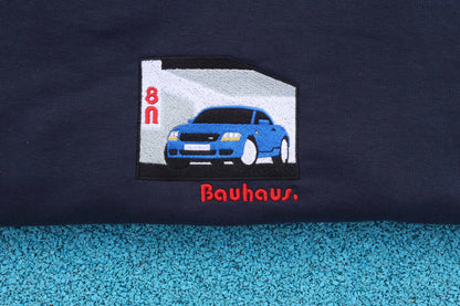 Bauhaus Premium Crewneck