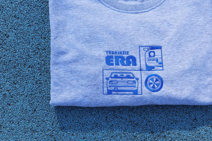 Transaxle Era Premium Crewneck