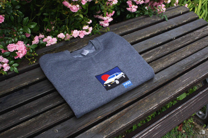 Akina V2 Basic Crewneck