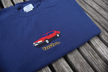 Turbo Shirt
