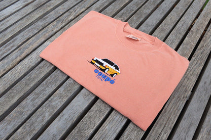 Typ-C Shirt