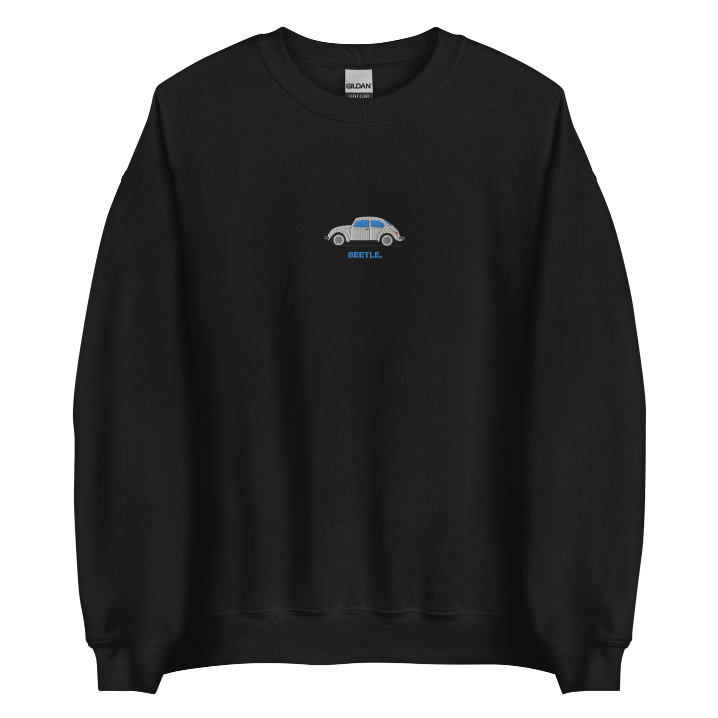 Bug Basic Crewneck