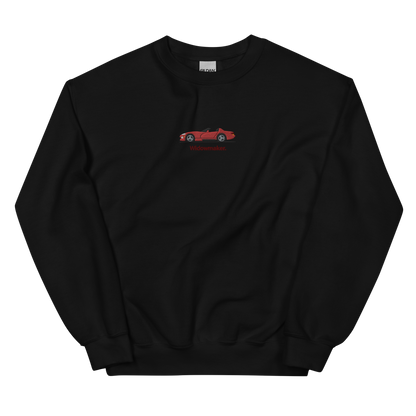 Widowmaker Basic Crewneck