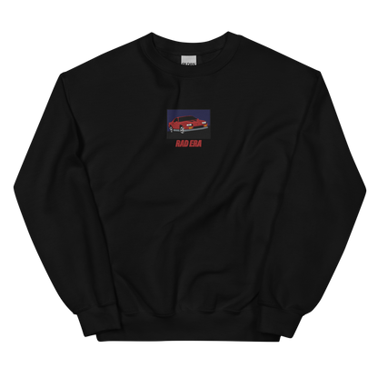 Rad Era Basic Crewneck