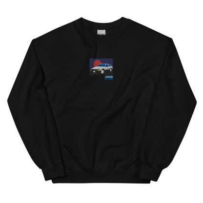 Akina V2 Basic Crewneck