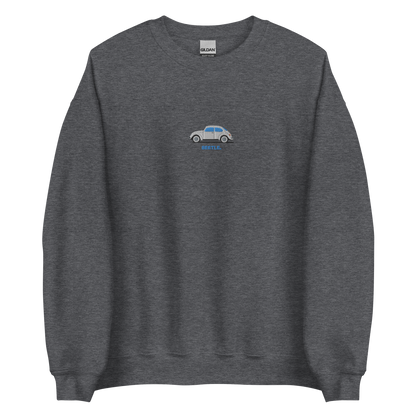 Bug Basic Crewneck