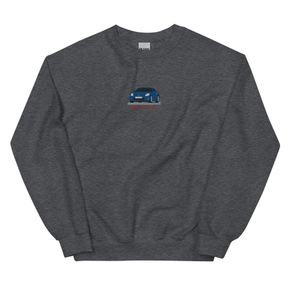 The Z Basic Crewneck