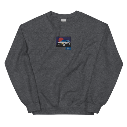 Akina V2 Basic Crewneck