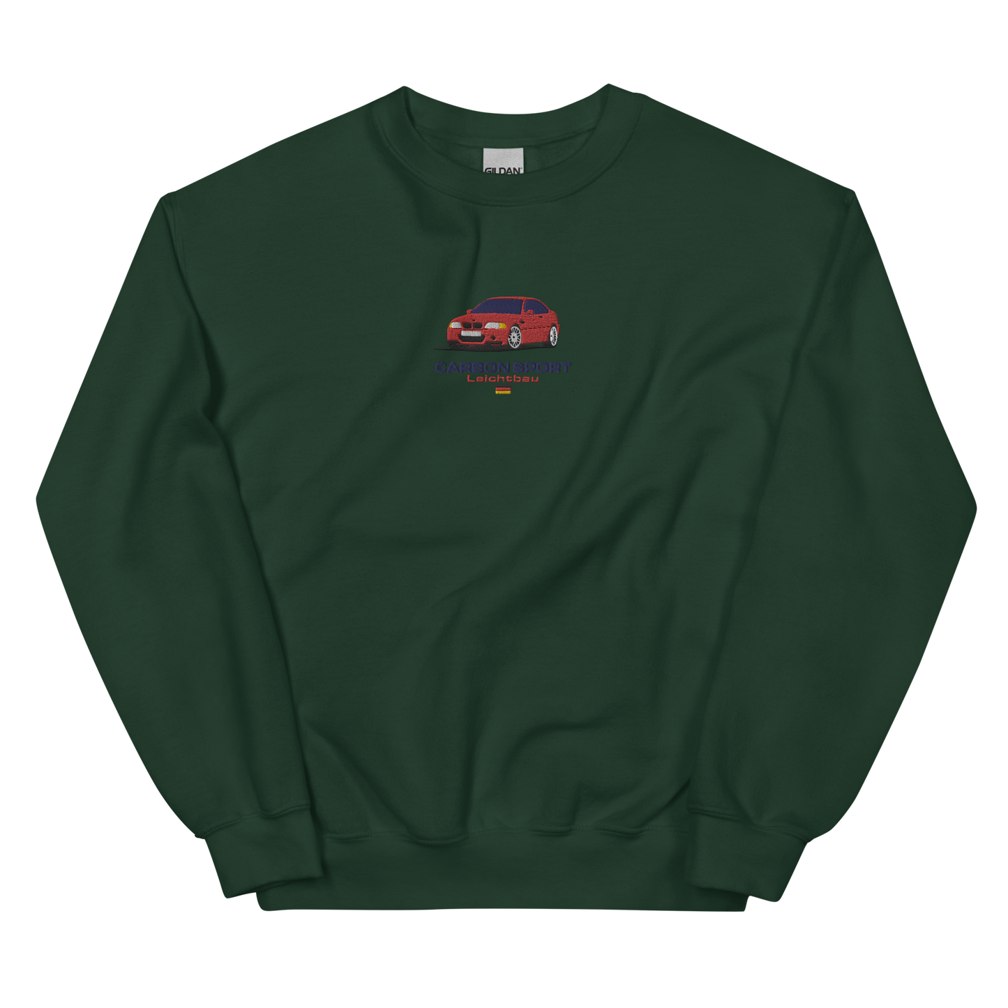 Leichtbau Basic Crewneck