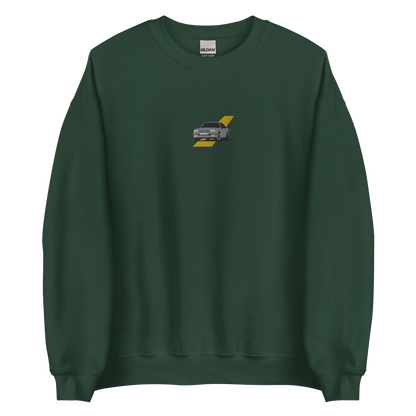 Mobula Basic Crewneck